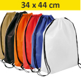 morral o Bolsas ecologicas con logo impreso personalizado para empresas 