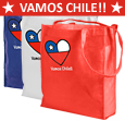 Bolsa Ecologica con Logo