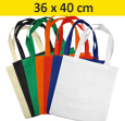 Bolsa Ecologica con Logo