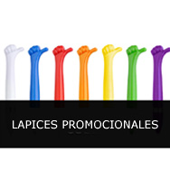Lapices promocionales con logo personalizado ideal para empresas Marketing