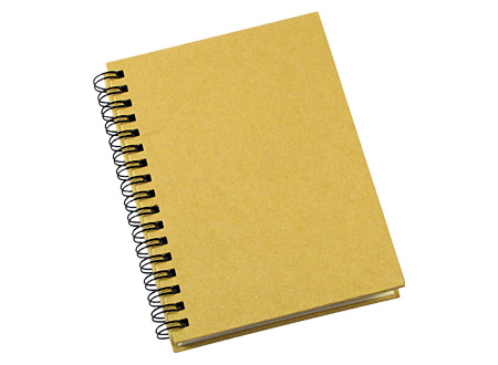 Libreta Ecológica